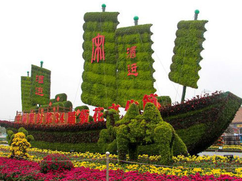 工程案例